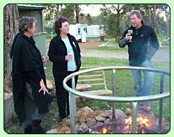 Kojonup Caravan Park - Tourism Adelaide 4