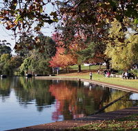 Fontys Pool Caravan Park - Tourism Adelaide