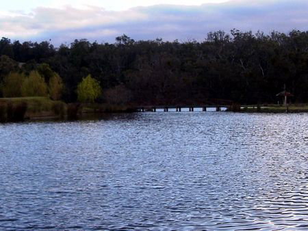 Clover Cottage Country Retreat - Tourism Adelaide 1