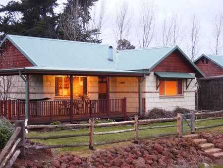 Clover Cottage Country Retreat - Tourism Adelaide 2