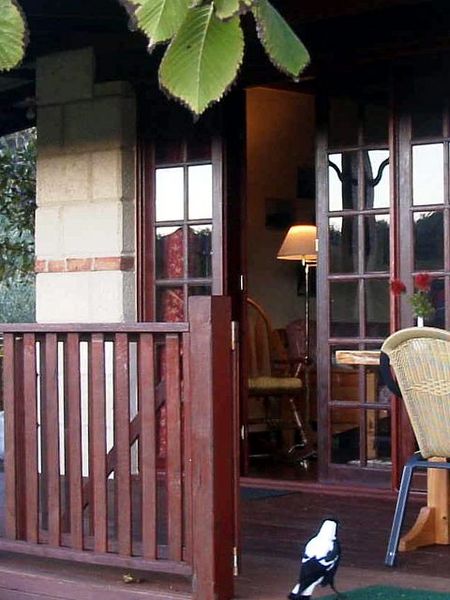 Clover Cottage Country Retreat - Tourism Adelaide 3