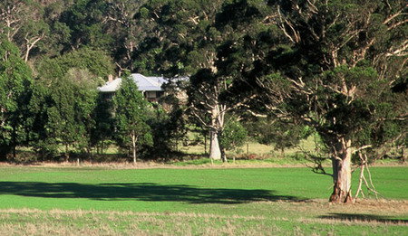 Bolganup Homestead - Tourism Adelaide 0