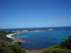 Chandlers Smiths Beach Villas - Tourism Adelaide 1