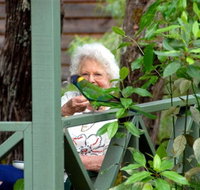 Pemberton Caravan Park - Tourism Adelaide