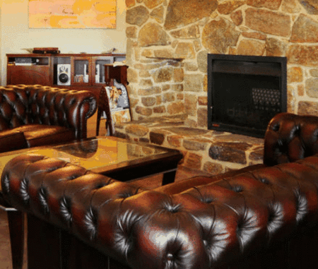 Cairnhill Homestead - Tourism Adelaide 1