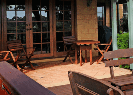 Cairnhill Homestead - Tourism Adelaide 3