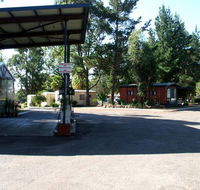 Warren Way Caravan Park - Tourism Adelaide