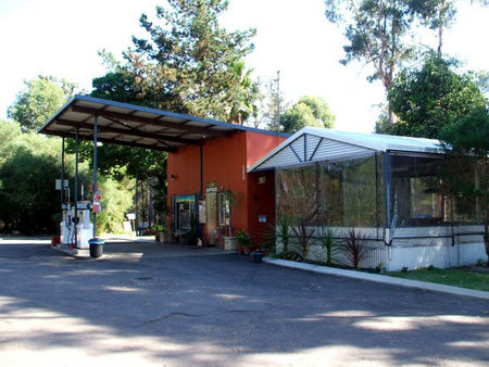 Warren Way Caravan Park - Tourism Adelaide 2