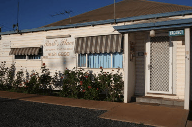 Barb's Place - Tourism Adelaide