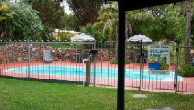 Crokers Park Holiday Resort - Tourism Adelaide 0