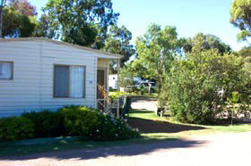 Crokers Park Holiday Resort - Tourism Adelaide 1