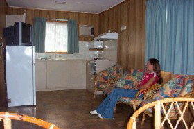 Crokers Park Holiday Resort - Tourism Adelaide 2