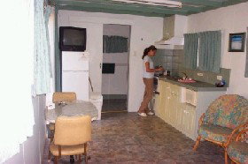 Crokers Park Holiday Resort - Tourism Adelaide 3