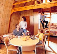 Discovery Holiday Parks - Boulder - Tourism Adelaide