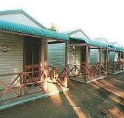 Mukinbudin Caravan Park - Tourism Adelaide