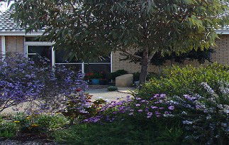 Mount Jackson WA Tourism Adelaide