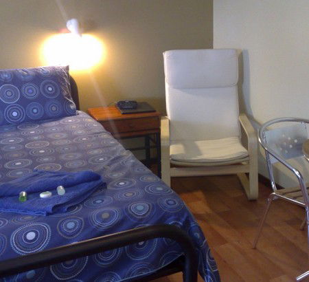 Sandalwood Motor Lodge And Southern Cross Caravan Park - Tourism Adelaide 1