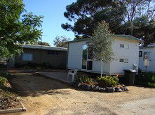 Sandalwood Motor Lodge And Southern Cross Caravan Park - Tourism Adelaide 2
