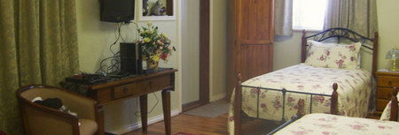 Armadale Cottage Bed And Breakfast - Tourism Adelaide 1