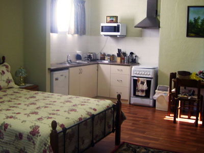 Armadale Cottage Bed And Breakfast - Tourism Adelaide 2
