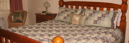 Armadale Cottage Bed And Breakfast - Tourism Adelaide 3