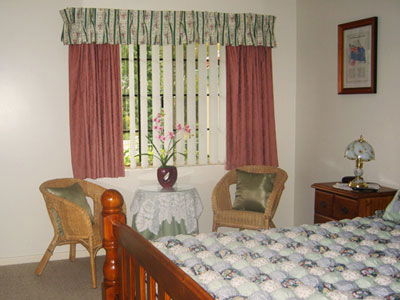 Armadale Cottage Bed And Breakfast - Tourism Adelaide 4