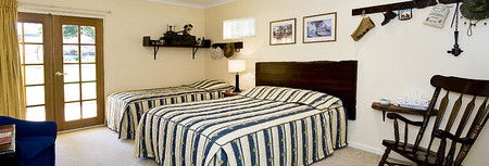 Armadale Cottage Bed And Breakfast - Tourism Adelaide 5