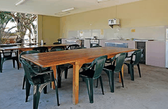 Perth Central Caravan Park - Tourism Adelaide 3