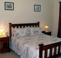 The Pavilion Bed And Breakfast - Tourism Adelaide