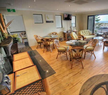 Breakwater Bed And Breakfast - Tourism Adelaide 2