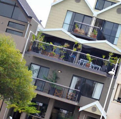 Breakwater Bed And Breakfast - Tourism Adelaide 3