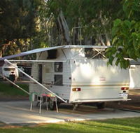Mandurah Caravan And Tourist Park - Tourism Adelaide