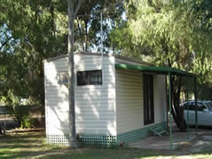 Pinjarra Caravan Park - Tourism Adelaide 1