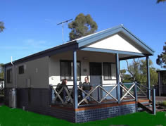 Pinjarra Caravan Park - Tourism Adelaide 2