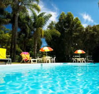 Kingsway Tourist And Caravan Park - Tourism Adelaide