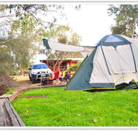 Toodyay Caravan Park - Tourism Adelaide