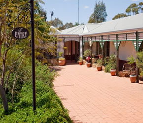 Avalon Homestead - Tourism Adelaide 0