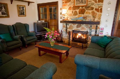 Avalon Homestead - Tourism Adelaide 1