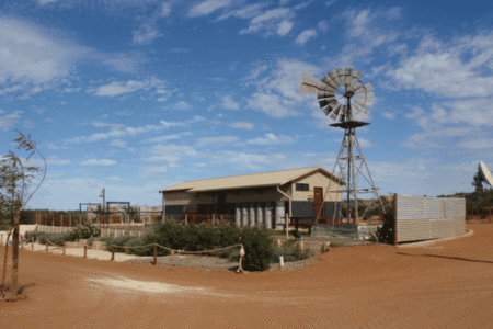 Capricorn Holiday Park - Tourism Adelaide