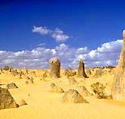 Cervantes Pinnacles Beachfront Caravan Park - Tourism Adelaide