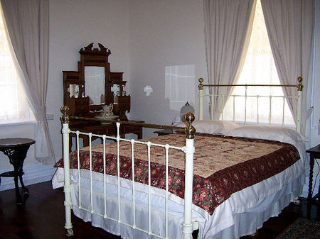 The Old Rectory Bed And Breakfast - Tourism Adelaide 2