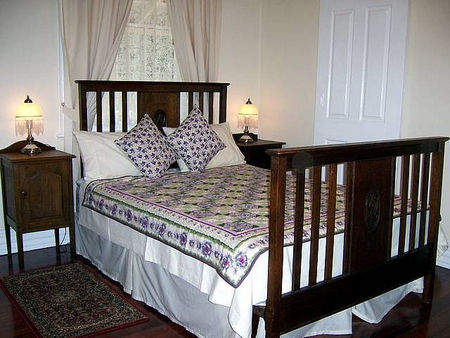 The Old Rectory Bed And Breakfast - Tourism Adelaide 3