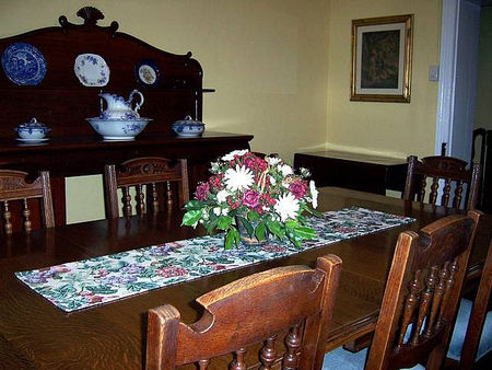 The Old Rectory Bed And Breakfast - Tourism Adelaide 4
