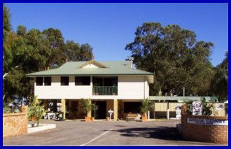 Batavia Coast Caravan Park - Tourism Adelaide 0