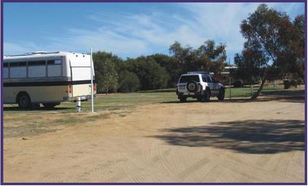 Batavia Coast Caravan Park - Tourism Adelaide 5