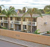 Como Apartments - Geraldton - Tourism Adelaide