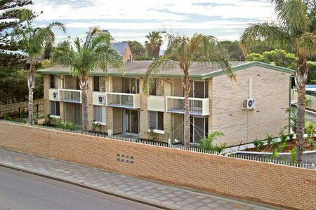 Como Apartments - Geraldton - Tourism Adelaide 0