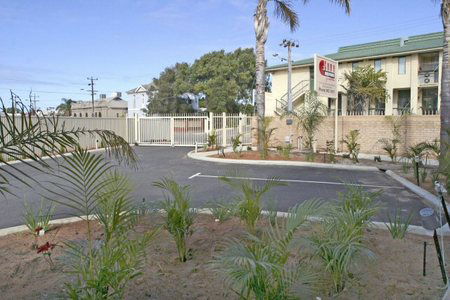 Como Apartments - Geraldton - Tourism Adelaide 5