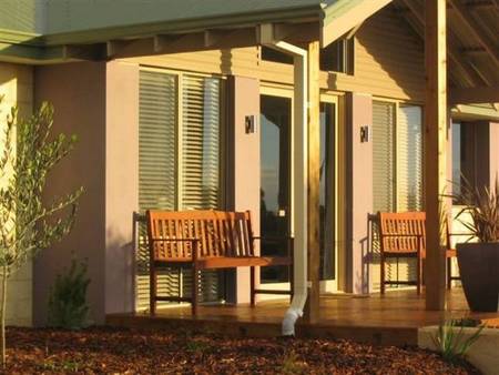 Caladenia Retreat Jurien Bay - Tourism Adelaide 0