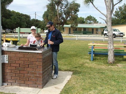 Jurien Beachfront Holiday Units - Tourism Adelaide 0